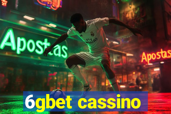 6gbet cassino